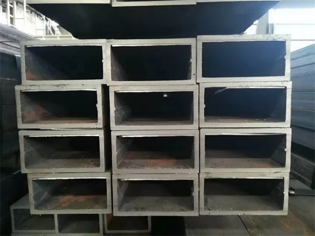 锦州Q235冷拔方管材质特点 适用工程场景分析