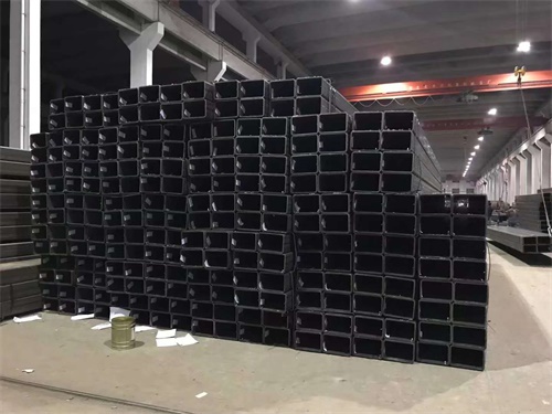 锦州冷拔方管选型指南 工程采购怎么选